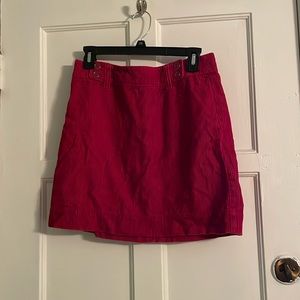 Ann Taylor loft skirt